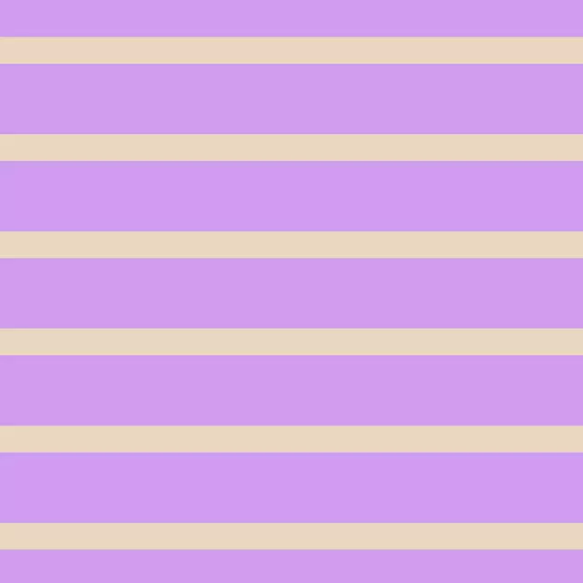 Flächenvorhang Fun Stripes lilac