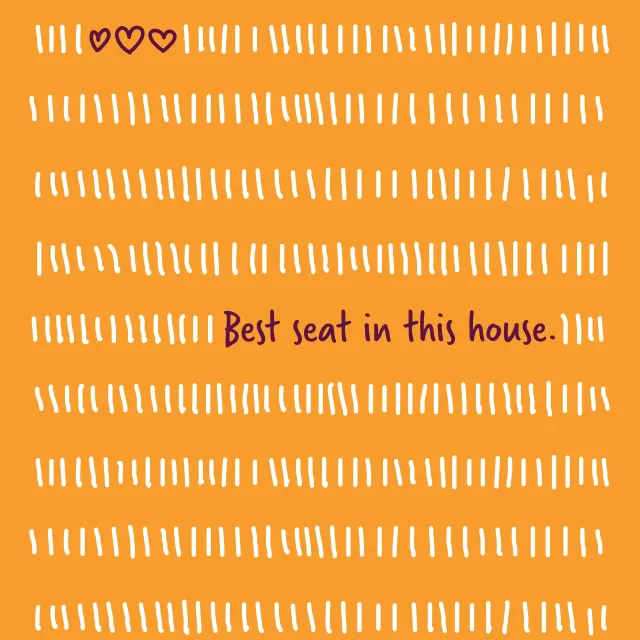 Geschirrtücher Best-seat-gelb