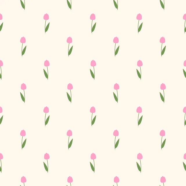 Tischläufer Thanks for the Little Pattern