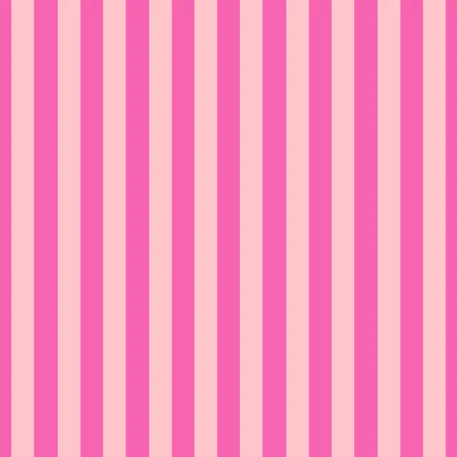 Raffrollo LOVE COLORFUL PINK