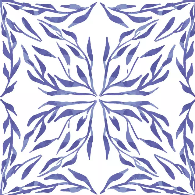 Bodenkissen Very Classy Purple