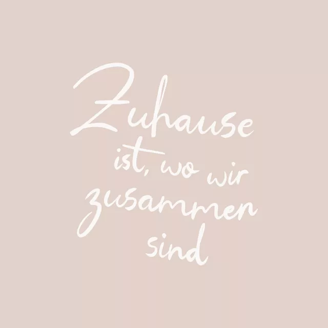 Kissen Zuhause Zusammen