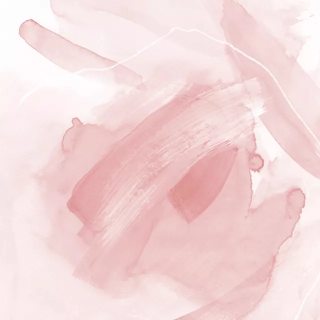 Servietten Brush strokes pink tones 2