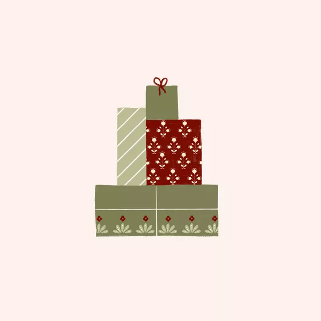 Kissen Geschenke Beige