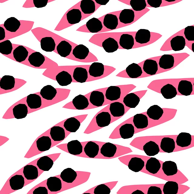 Bettwäsche Cornfield Pink