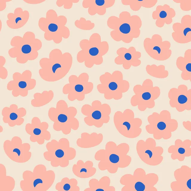 Bettwäsche Blüten - let spring begin