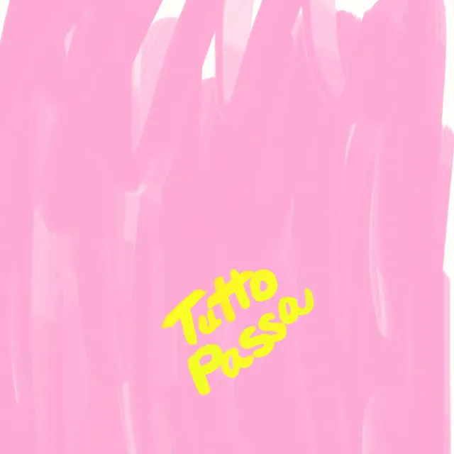 Tischset Tutto Passa