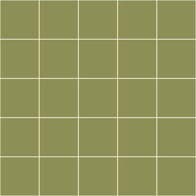 Kissen Checked Christmas Green