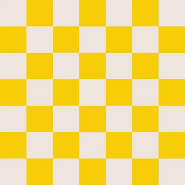 Kissen Happy Pixel 6