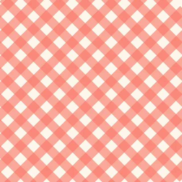 Dekovorhang Spring Karo