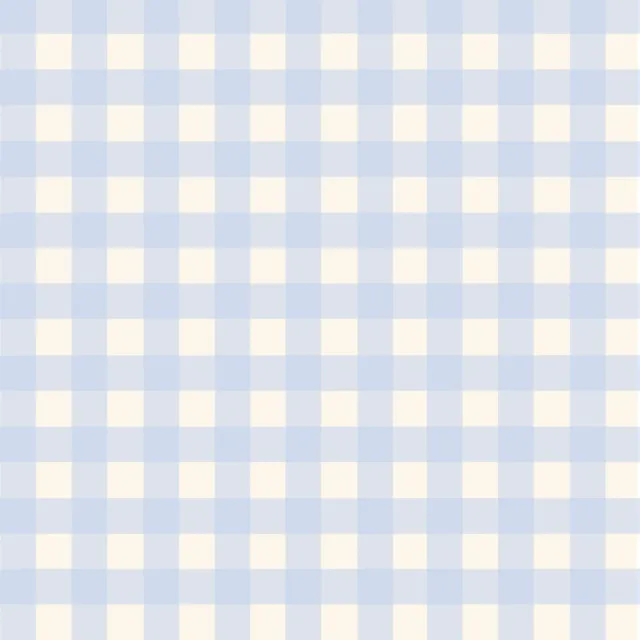 Tischdecke Cottage Gingham