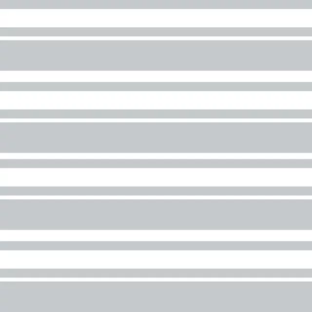 Tischläufer Blau-Grau Streifen