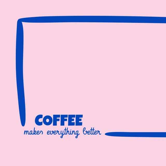 Bettwäsche Stripes Blau Rosa