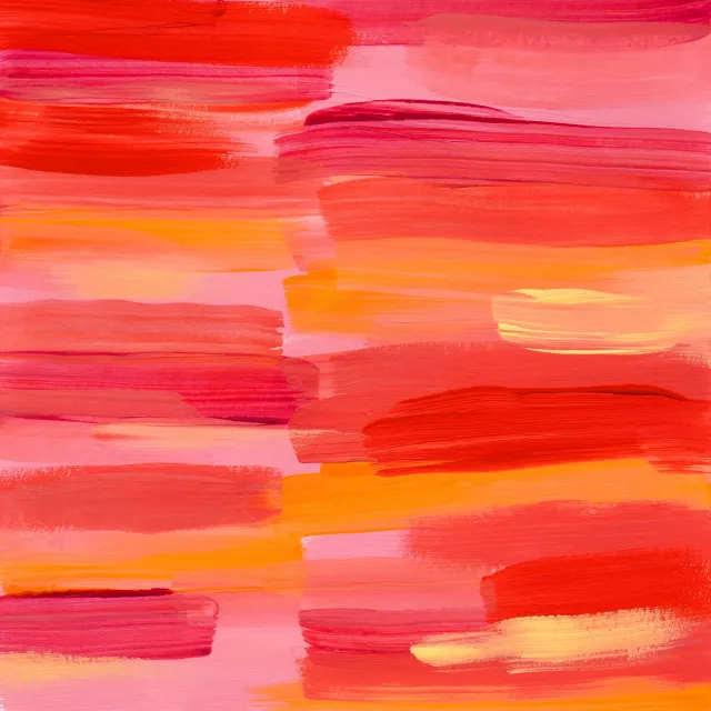 Tischläufer Summer Atelier 6