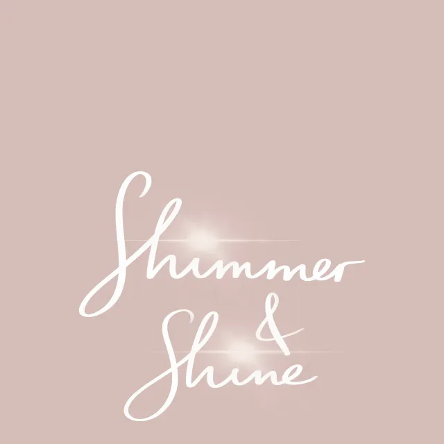 Shimmer & Shine Sand