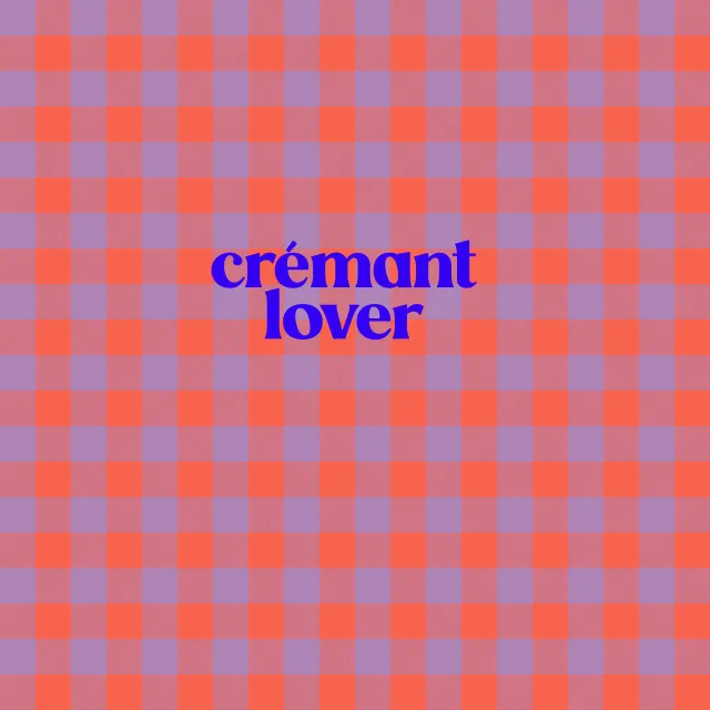 Geschirrtücher Gingham Crémant Lover Lila