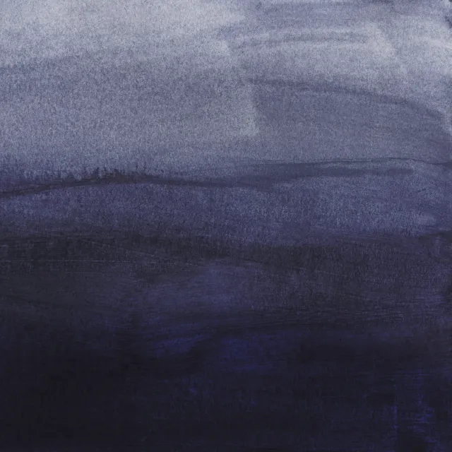 Sitzkissen Painted Gradient Purple 1