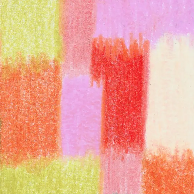 Kissen Frühling Art Bold no 2