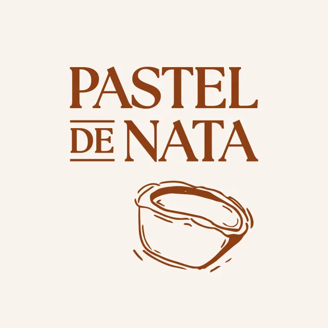 Geschirrtücher Pastel de Nata