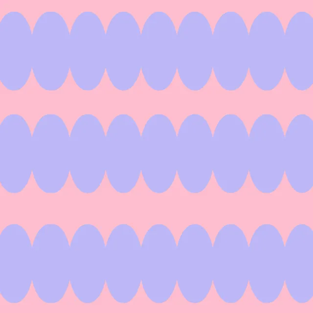 Kissen Urban Summer Shapes