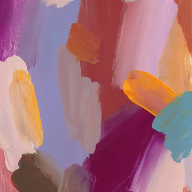 Kissen My Autumn Palette 3