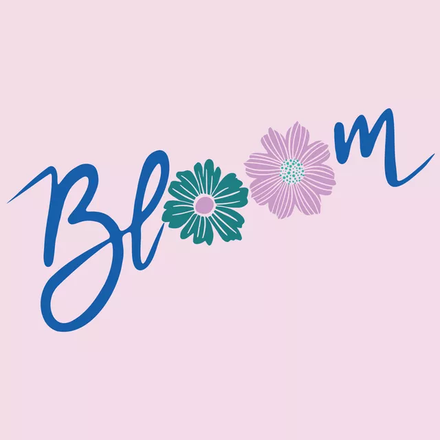Kissen BLOOM | Print
