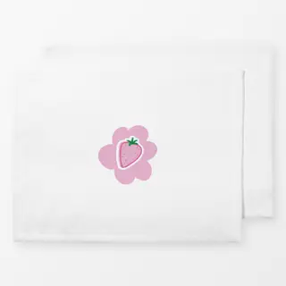 Tischset Strawberry Lover