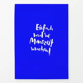 Geschirrtücher Mauszeit