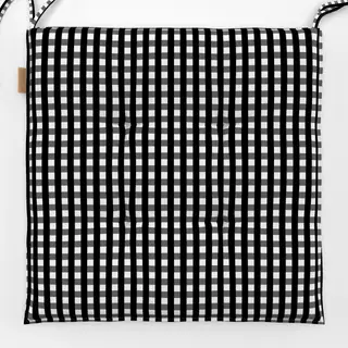 Sitzkissen Karo Kariert Gingham