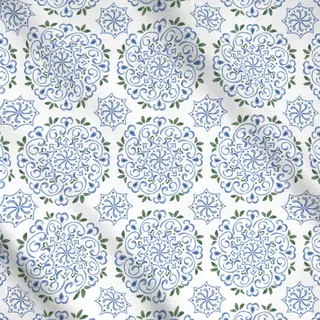 Meterware Mediterrane Fliesen