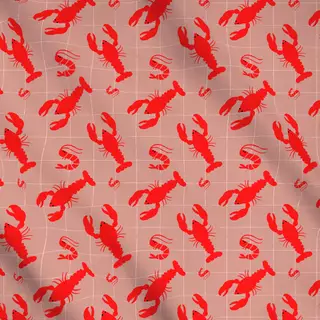 Meterware Seafood Grid