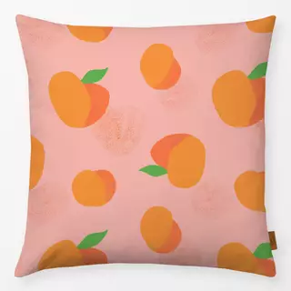 Kissen Peaches