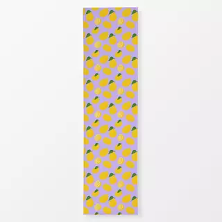 Tischläufer Lemon Grid