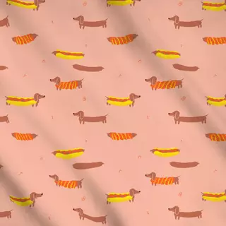 Meterware Hot Dogs & Dackel