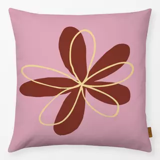 Kissen Bold Flowers 2