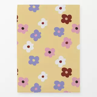 Geschirrtücher Bold Flowers 6
