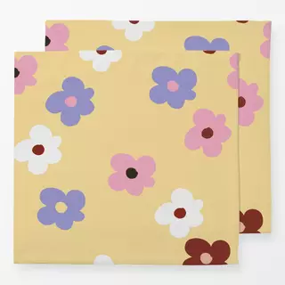 Servietten Bold Flowers 6