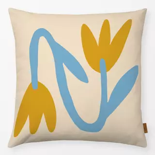 Kissen A Flower 4Z