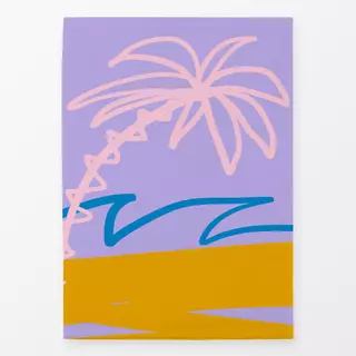 Geschirrtücher Beach Life 1