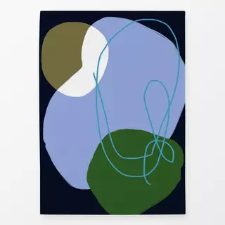 Geschirrtücher Shapes 20X