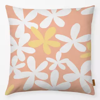 Kissen Bold Flowers 3