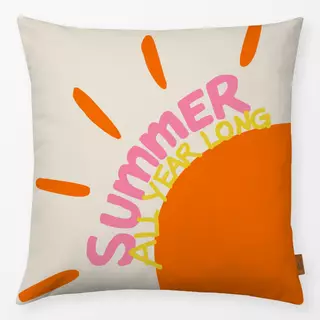 Kissen Summer All Year Long