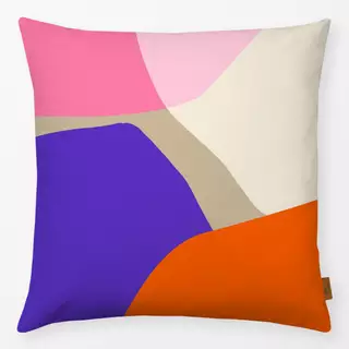 Kissen Summer Shapes 11