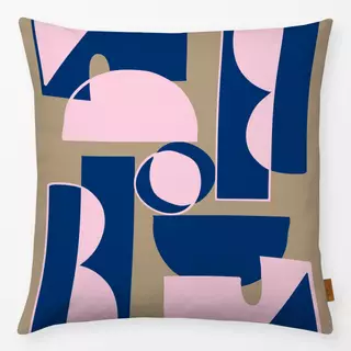 Kissen Shapes 16X