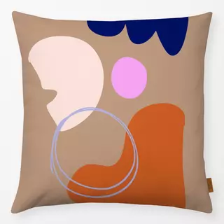 Kissen Shapes 15X