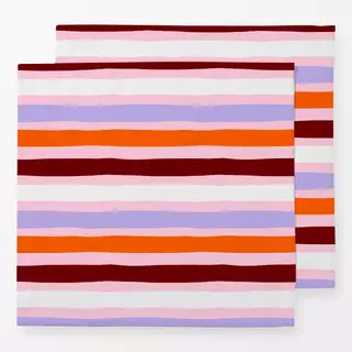 Servietten Summer Stripes 1