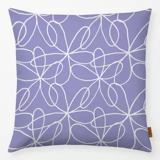 Kissen Bold Flowers 5X