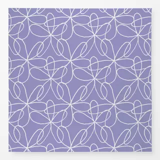 Tischdecke Bold Flowers 5X