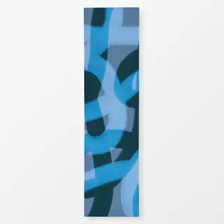 Tischläufer Lines 2X