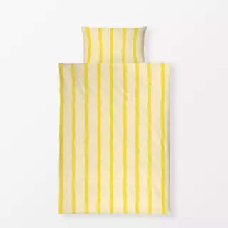Bettwäsche Stripes Love 9